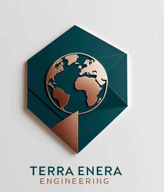 Terra Engineering Logo
